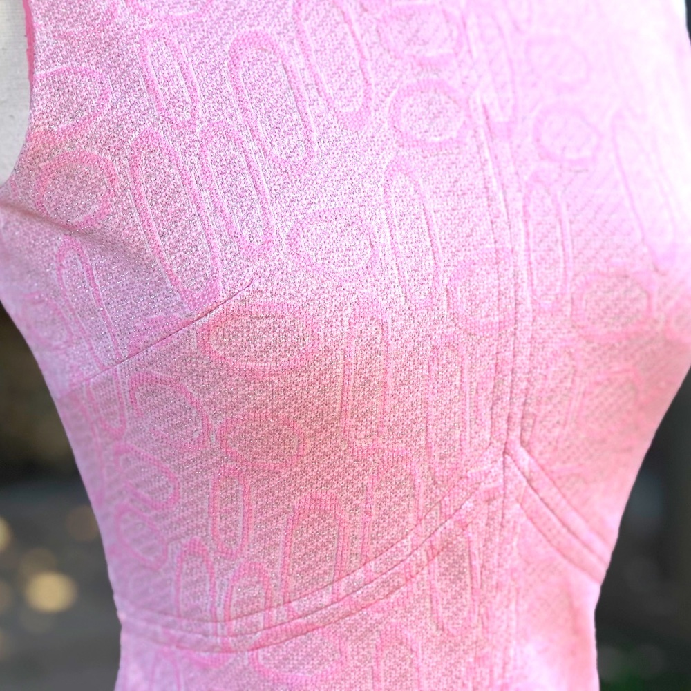 1970s Maxi Dress - Picture 4 of 10